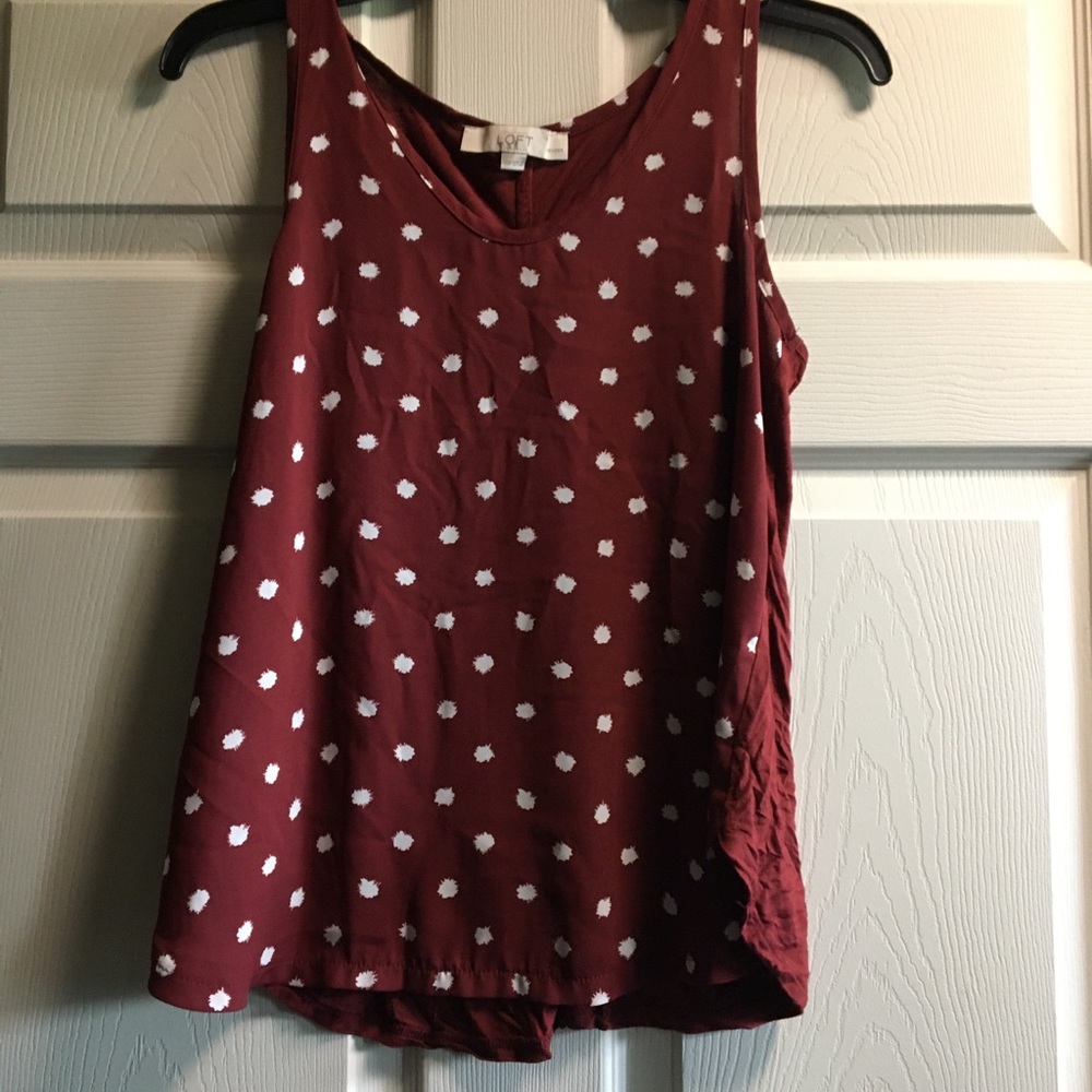 LOFT top